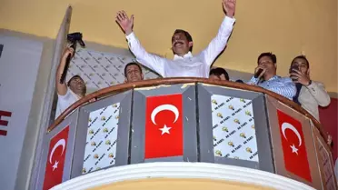 Başkan Atilla'den Seçim Değerlendirmesi