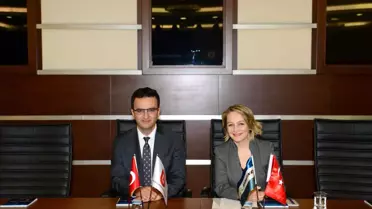 Boeing Türk Havacılık Sanayiinin Gelişimini Destekliyor