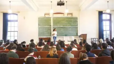 Boğaziçi Üniversitesi Lisansüstü Yapay Öğrenme Yaz Okulu Başlıyor