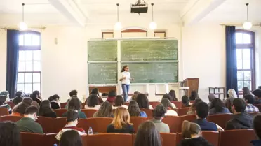 Boğaziçi Üniversitesi'nde Yapay Öğrenme Yaz Okulu