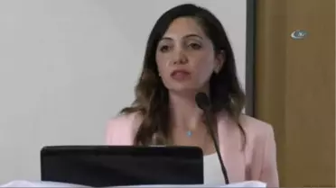 Hakkari Üniversitesi Öğretim Üyesi Şengal Bağcı Taylan: 'Hakkari'nin Yüzde 50'si Sigara Kullanıyor'