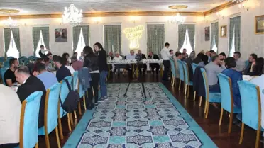 Milletvekili Ilıcalı, Seçim Sonuçlarını Değerlendirdi