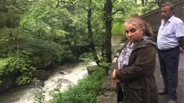 Öztürk Ailesinin Umutlu Bekleyişi Sürüyor