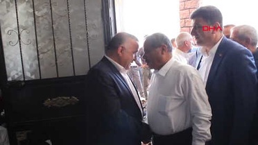 Şanlıurfa Ak Partili Vekilden 5 Bin Kişiye Teşekkür Yemeği