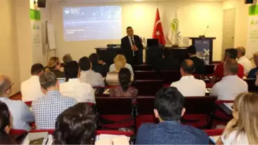Uhkib: Hazır Giyimde Endüstri 4.0 Dönüşümü Başladı