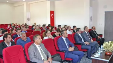 Yeni Nesil Üniversite Tasarım ve Dönüşüm Projesinde 'İlk Dört Ay'