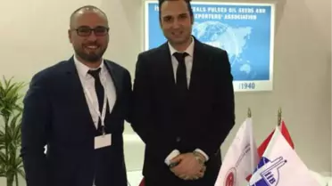 D-8 Ülkeleri 6. İİT Helal Expo'ya Yüksek Katılım Kararı Aldı