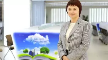 Dr. Öğr. Üyesi Viktoriia Demydova: '21.fıfa Dünya Kupası Turnuvası Tamamen Politik'