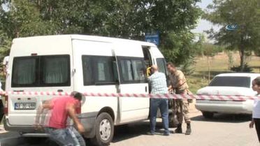 Kahramanmaraş'ta Çatışma: 2 Şehit