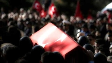 Kahramanmaraş'ta PKK'lı Teröristlerle Çatışma Çıktı: 2 Şehit