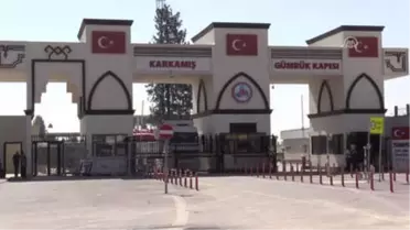 Suriyelilerin Dönüşü Devam Ediyor