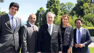 UEFA Kafa Karıştırdı