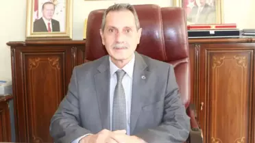 Vali'den Düşen Uçakla İlgili İlk Açıklama