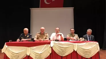 Düğünleri Matem Gününe Çevirmeyin Uyarısı