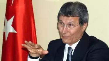 Halaçoğlu: Recep Bey'i İyi Tanıyanlar Bilir Ki MHP'ye Bel Bağlamaz