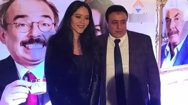 Mahmut Tuncer'in Kızına Para Cezası