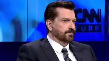 SONAR Başkanı'ndan Çarpıcı Çıkış: Erdoğan'ın Kazanacağını İlan Etsem Beni Çarmıha Gererlerdi