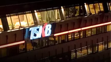 Tskb, Sendikasyon İçin Yetki Verdi