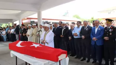 Vücuduna Şarapnel Saplanan Asker 8 Yıl Sonra Şehit Oldu