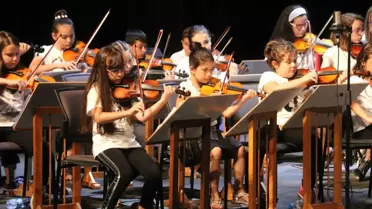 Yaşam Boyu Eğitim Merkezi'nden Muhteşem Final