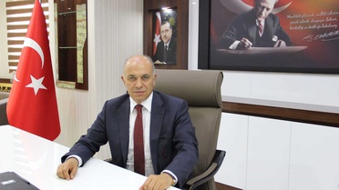 Başkan Çalışkan Sınava Girecek Öğrencilere Başarılar Diledi