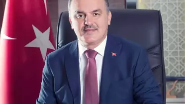 Başkan Gürlesin'den Seçim Teşekkürü