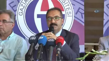 Cerablus'ta Açılacak Türk Üniversite Eğitime Bu Yıl Başlayacak