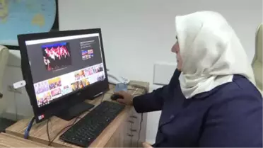 Diyanetten Doğu ve Güneydoğulu Gençlere 'Yaz' Kampı (2) - Ankara