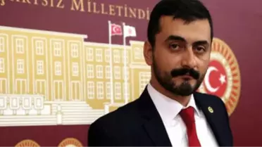 Eren Erdem Kimdir? Neden Tutuklandı?