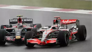 Formula 1'de Sıradaki Durak Avusturya