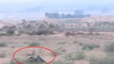 Gazze'de İsrail Katliamı Sürüyor