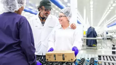 Kanadalı Emeklilik Fonu Hoopp Chobani'ye Ortak Oldu