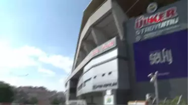 Spor İstanbul Kadıköy'de 'Kombine' Trafiği