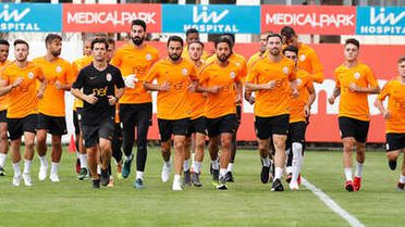 Tolga Ciğerci Antrenmana Katılmadı!