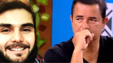 Survivor'ın Öldürülen Kameramanı Alper'in Ailesine Son Sözleri 'Sizi Çok Seviyorum' Olmuş