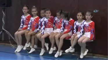 15 Bin Öğrenciye Yaz Spor Okulları Sayesinde Spor Aşılanacak