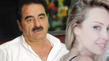Ayşegül Yıldız, Eski Eşi İbrahim Tatlıses Hakkında Konuştu: Artık Dostum Değil