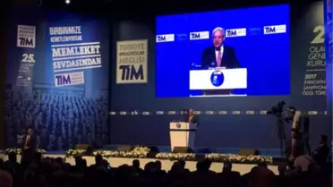 Tim Yeni Başkanını Seçiyor