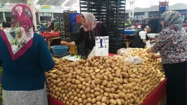 Seçim Bitti, Pazarın Ateşi Söndü