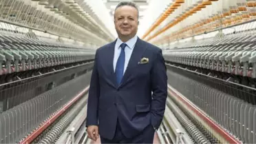 Türkiye İhracatçılar Meclisi Başkanı İsmail Gülle Oldu