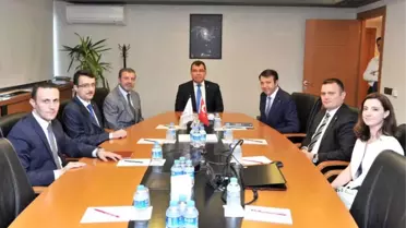 Türkiye'nin İlk Uzay Merkezi Gün Sayıyor