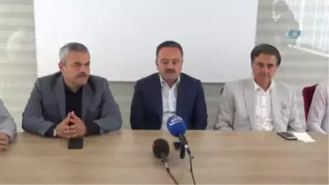 Yeni Milletvekilleri Basınla Bir Araya Geldi