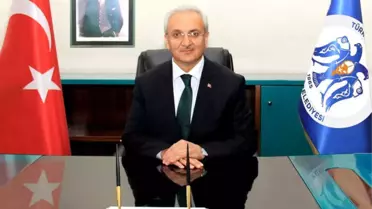 Başkan Başsoy Denizcilik ve Kabotaj Bayramını Kutladı