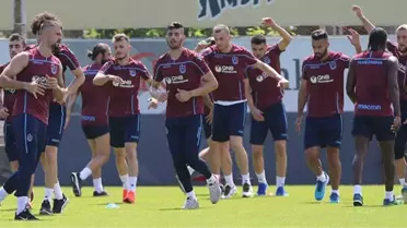 Hazırlıkların Trabzon Ayağını Tamamlandı