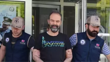 Kaset Kumpası Kurmakla Suçlanıyordu! FETÖ'nün Altın Çocuğu Cezaevinde Ölü Bulundu