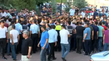 Kayseri 5 Yaşındaki Erkek Çocuğuna İstismar İddiasına Gözaltı