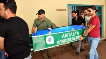 Müzisyenin Cenazesi Ankara'da Toprağa Verilecek (2)