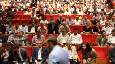 Sağlık Bakanı Demircan: 'Bu Seçimlerde Neyimiz Mükemmel, Neyimiz Noksan Değerlendireceğiz.'