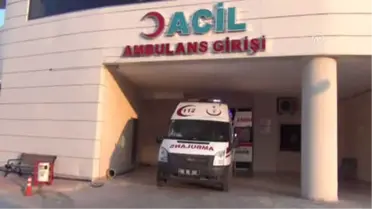 Yks'nin Ardından Gezmeye Gittiği Gölette Boğuldu