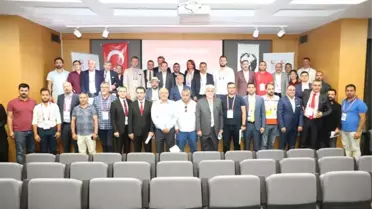 2. Lig'de Manisa Takımlarının Grupları Belli Oldu